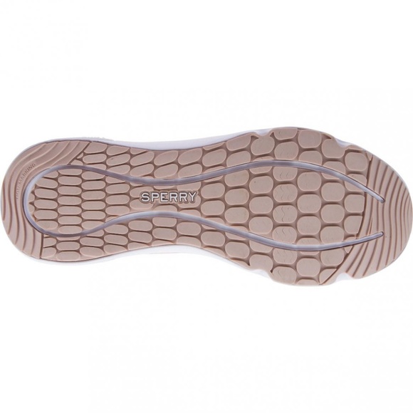 Sperry 7 SEAS Sport Boat Shoes Womens Rose - Picture 4 of 7